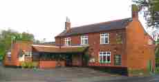 The Crown pub